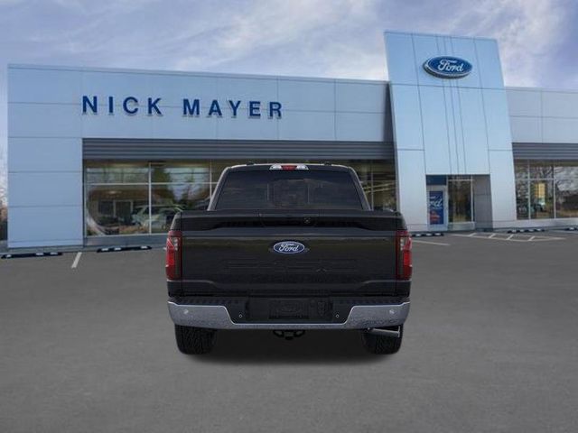 View vehicle photo 5