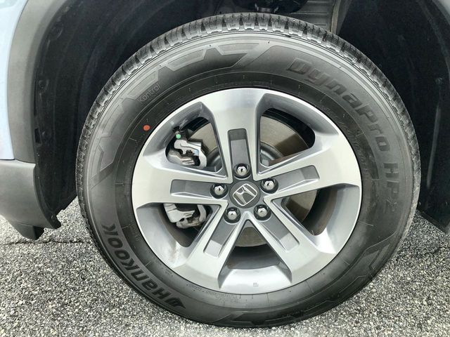 new 2026 Honda Pilot car, priced at $43,758