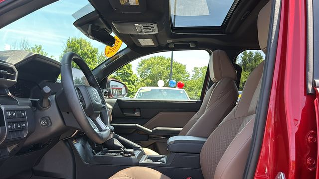 Used 2025 Toyota 4Runner SUV