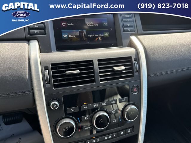 Used 2019  Land Rover HSE image 27