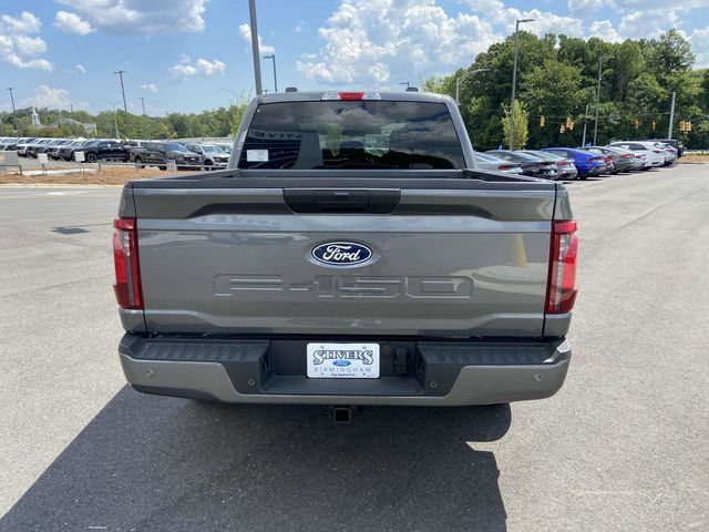 2024 Ford F-150 STX 21