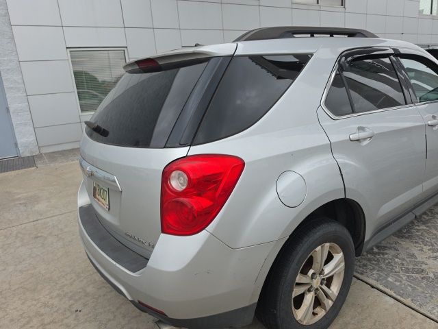 Used 2012 Chevrolet Equinox SUV