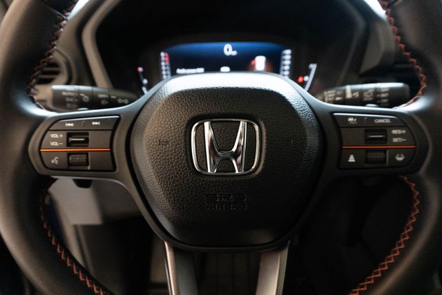 Used 2026 Honda Passport SUV
