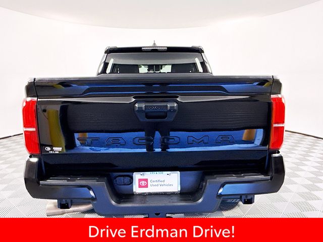 Used 2025 Toyota Tacoma Truck