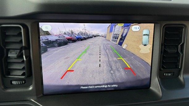 View vehicle photo 6