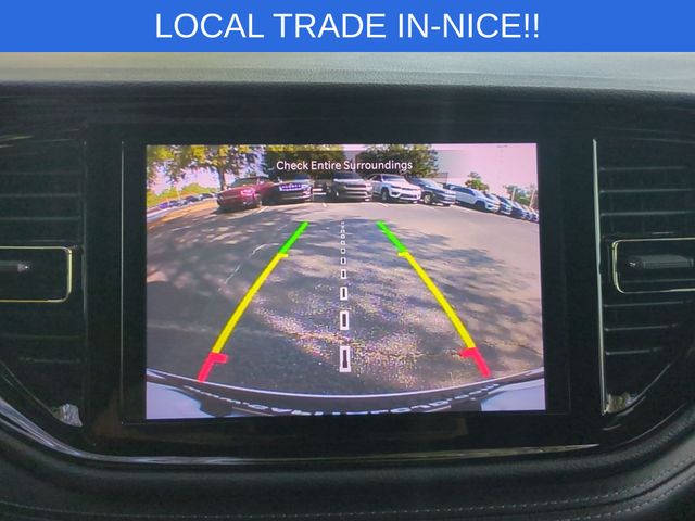 Used 2021 White Dodge GT image 26
