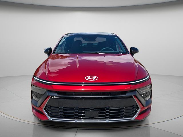 2026 Hyundai Sonata - $34,431