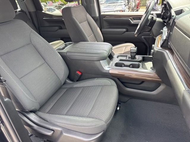 Used 2023 Chevrolet Silverado 1500 Truck