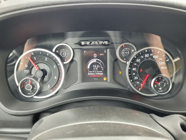 New 2026 White Ram Tradesman image 34