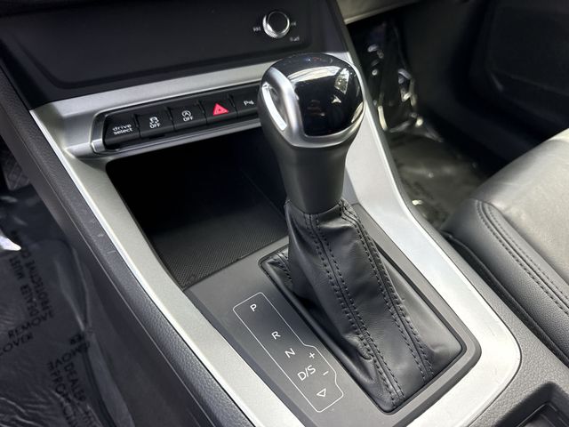 2025 Audi Q3 - $27,277