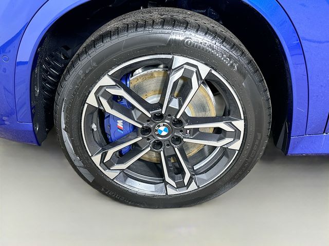 2025 BMW X1 xDrive28i 32