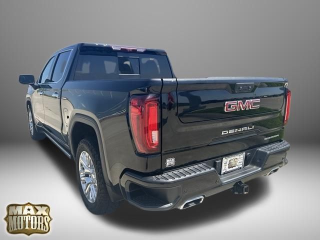 Used 2024 GMC Sierra 1500 Truck