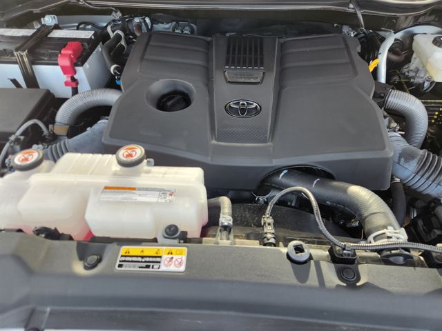 Used 2025 Toyota Tundra Truck
