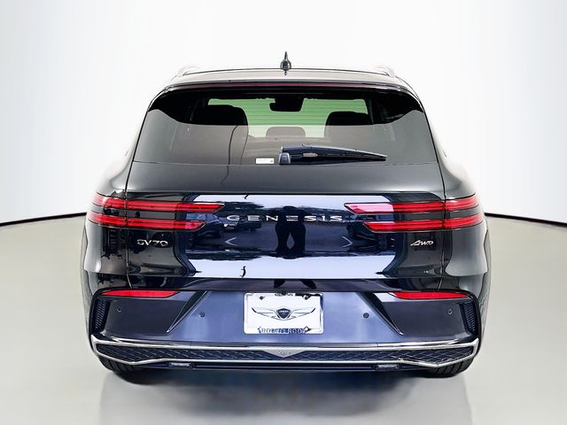 Thumbnail: 2026 Genesis GV70 - 6
