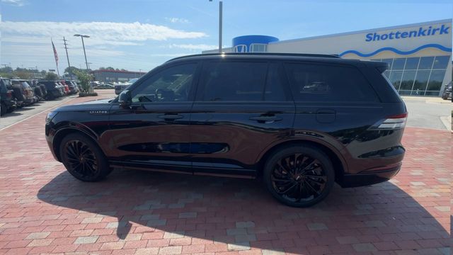 Used 2025 Lincoln Aviator SUV