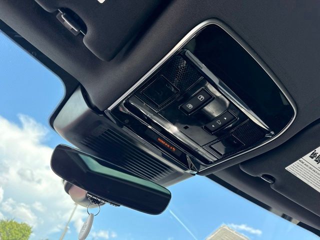 2025 Land Rover Range Rover Sport - $62,888