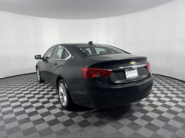 Used 2015 Chevrolet Impala For Sale in Indianapolis, IN