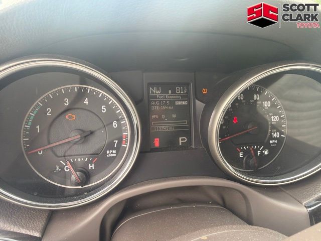 2013 Jeep Grand Cherokee Laredo