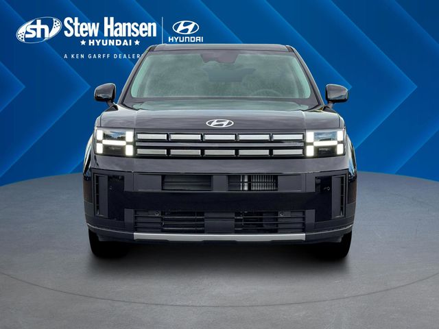New 2026 Black Hyundai SE image 12