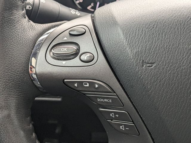 2021 Nissan Murano SL photo