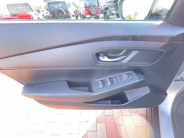 Used 2024 Honda Accord Sedan