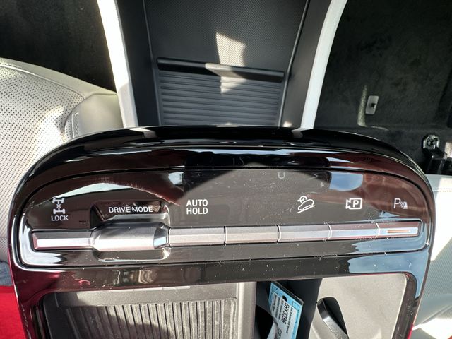 New 2026 Hyundai Tucson Hybrid For Sale in Indianapolis, IN