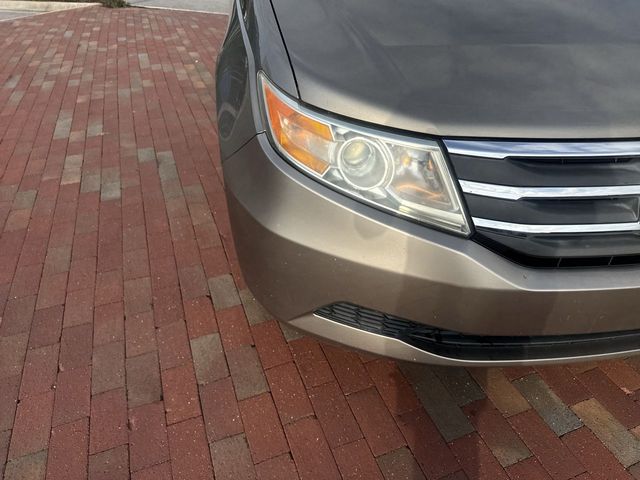 Used 2013 Honda Odyssey Van
