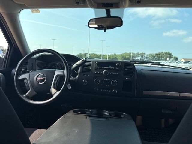 Used 2012 GMC Sierra 1500 Truck