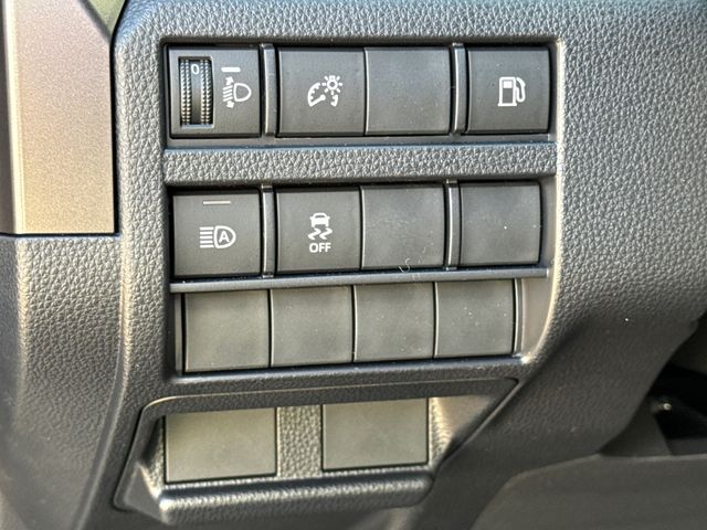 New 2026 Toyota 4Runner SUV