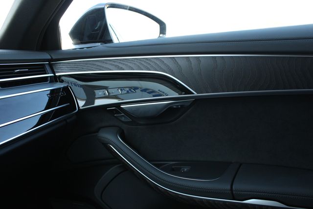 New 2026 Black Audi L 55 image 19