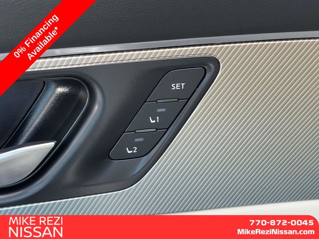 New 2026 Nissan Murano SUV