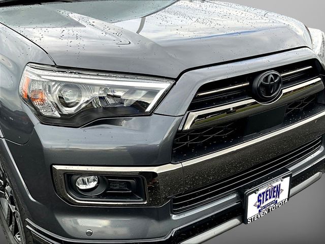 Used 2021 Toyota 4Runner SUV