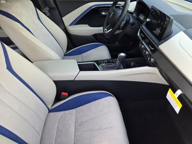 new 2026 Acura ADX car, priced at $40,475