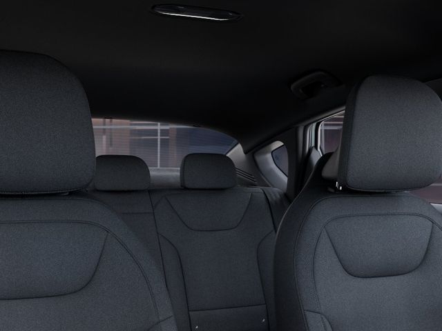 New 2026 Kia K4 Sedan