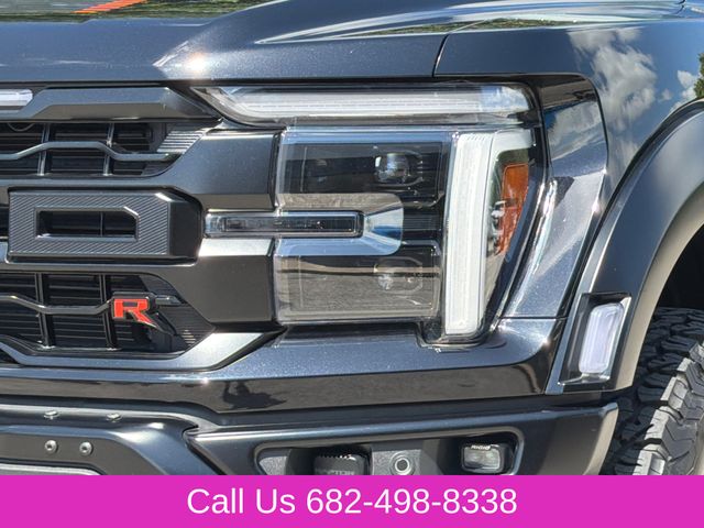 Used 2025 Ford F-150 Truck