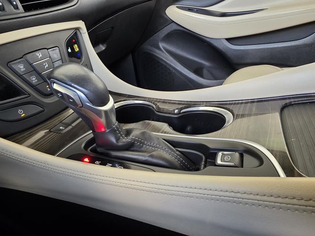 Used 2019 Buick Envision SUV