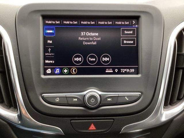 Used Car 2021 Chevrolet Equinox  Lt For Sale Under $20,000 In San Antonio, Texas