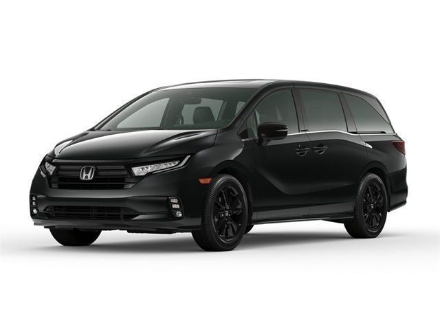 2024 Honda Odyssey Sport FWD