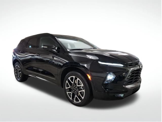 2024 Chevrolet Blazer RS 1