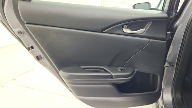 2020 Honda Civic Sport  at Big Star Buick GMC
