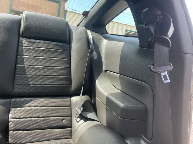 Used 2008 Ford Mustang Coupe