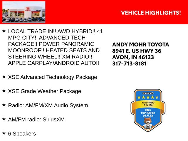 View vehicle photo 2
