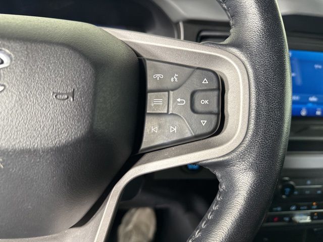 Used 2023 Ford Bronco SUV