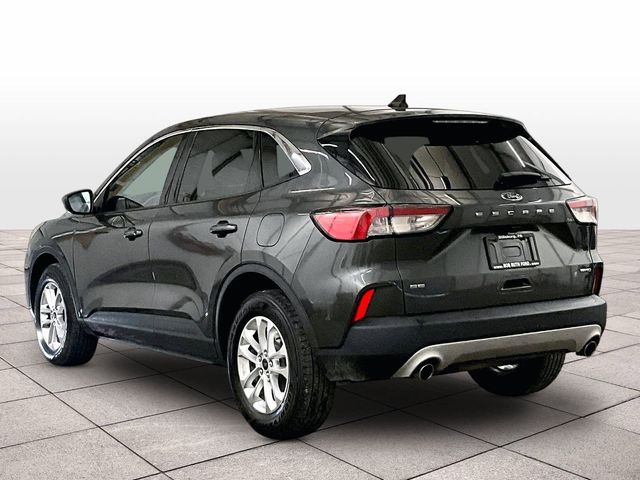 2020 Ford Escape SE Gray at Carlisle Cadillac Buick GMC