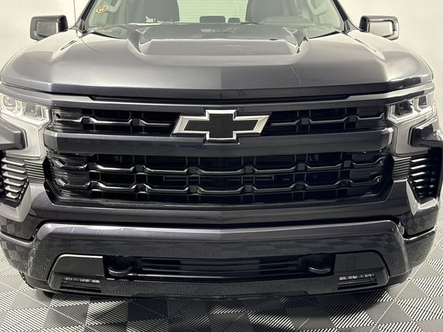 Used 2024 Chevrolet Silverado 1500 For Sale in Indianapolis, IN