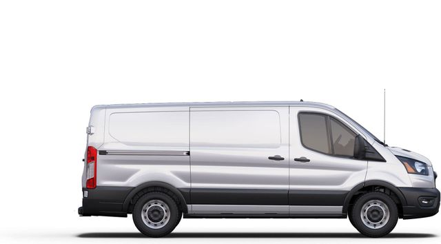 2025 Ford Transit 250