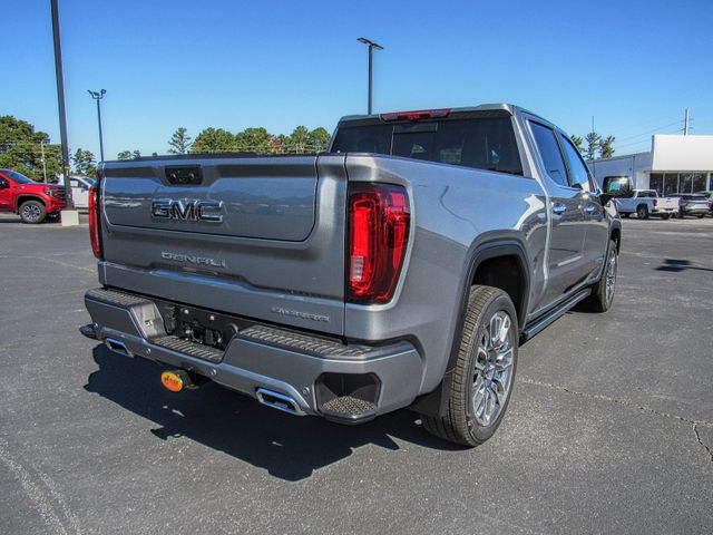 2026 GMC Sierra 1500 Denali Ultimate:44691