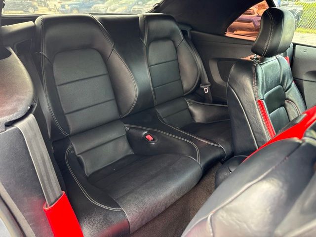 2018 Ford Mustang - $16,988