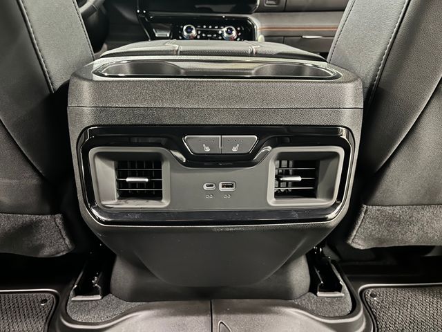 2026 GMC Sierra 1500 AT4 Red at Davis Toyota of Orangeburg