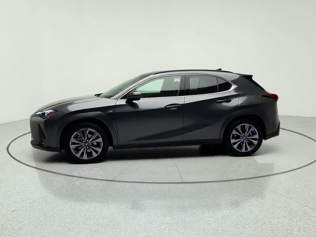 Used 2023 Lexus UX SUV
